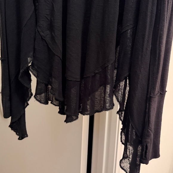 We the Free Starlight Long Sleeve Too - Picture 4 of 7